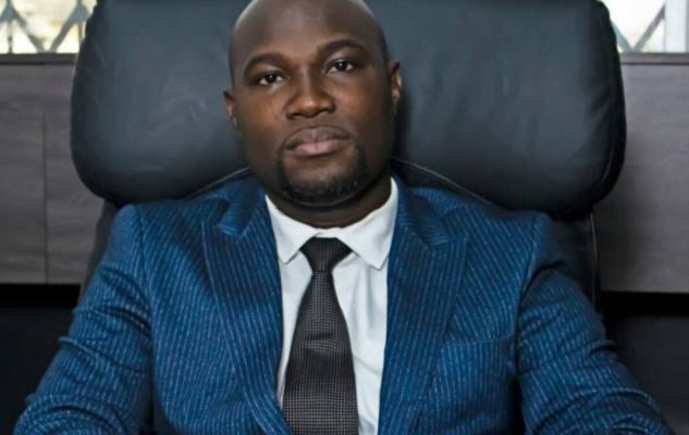 C�te d'Ivoire - KDS : Koffo Doga S�verin risque 20 ans de prison