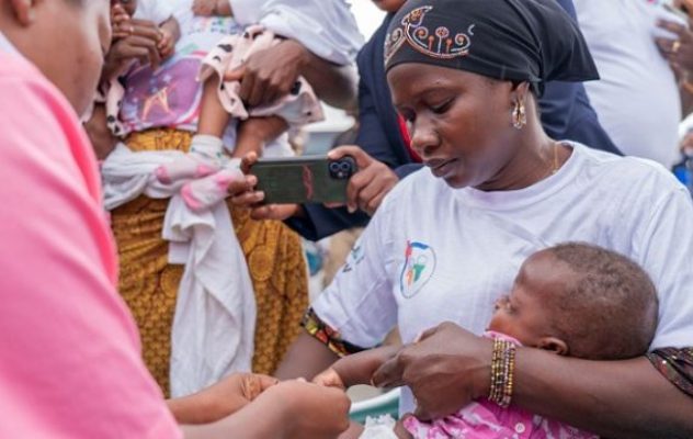PALUDISME, LA CTE D'IVOIRE PARMI LES DIX PAYS LES PLUS TOUCHES AU MONDE