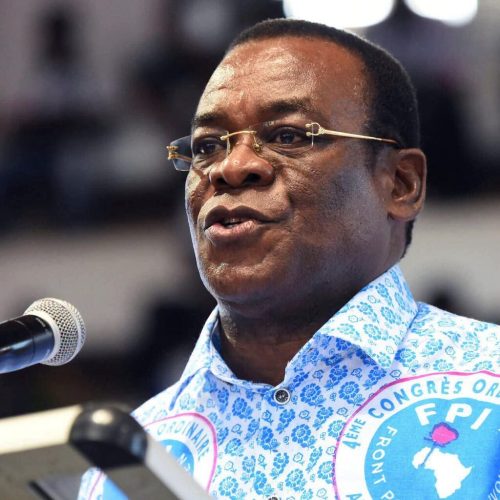 R�forme �lectorale en RCI : l'Etat consulte l'opposition