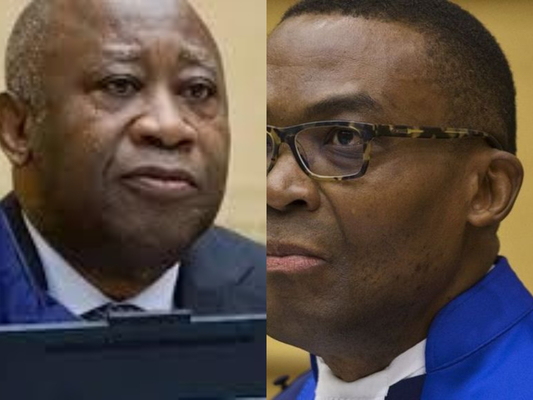 CPI: Une dcision est tombe, ce que la Cour d'Appel exige  Gbagbo