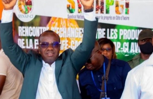 C�te d'Ivoire : Crise du caf�-cacao, ce que pr�pare le SYNAP-CI avant sa gr�ve du 16 septembre