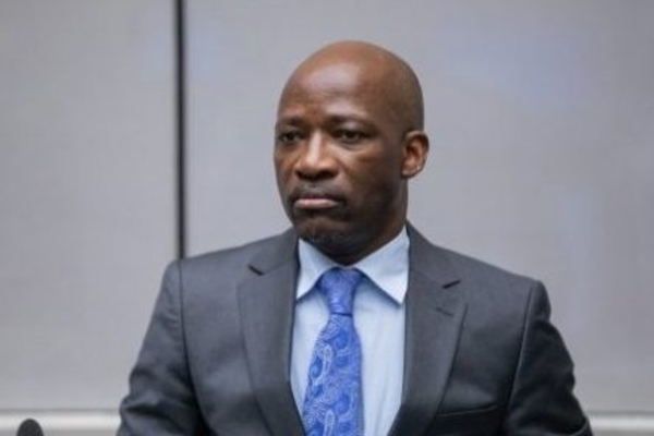 Cte d'Ivoire: Charles Bl Goud sera jug par le tribunal criminel  Abidjan