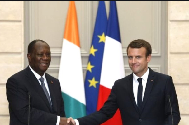 France-Afrique : avec Macron, tout change pour que rien ne change ? (ditorial)