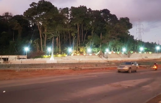Cte d'Ivoire: Abidjan aprs les dguerpissements, quel avenir pour les dplacs et les espaces librs?