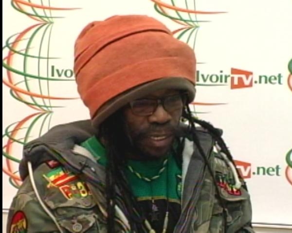 Diaspora /Un Jamaicain parle de paix et de Rconciliation nationale en Cte d'Ivoire depuis les Etats Unis