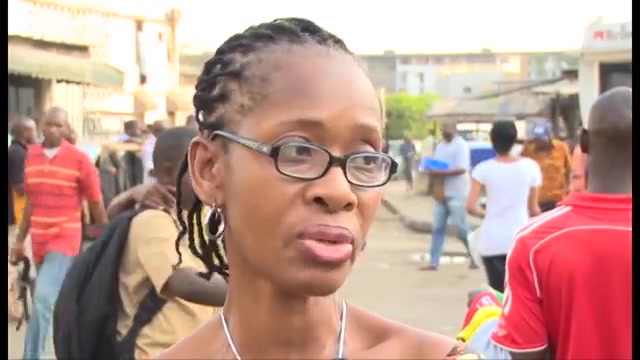 Nouveau gouvernement: Raction des Ivoiriens