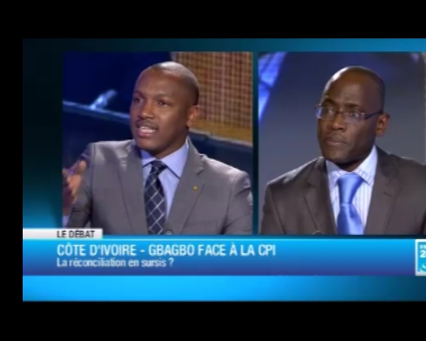 Gbagbo face � la CPI : une justice impartiale ?
