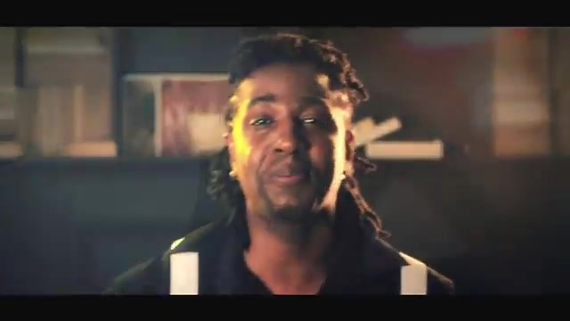 Medhy Custos - Avec toi