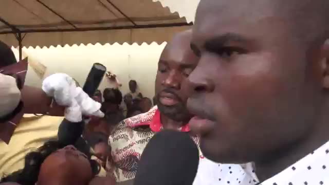 prophte Philippe cote d'ivoire dlivrance 2