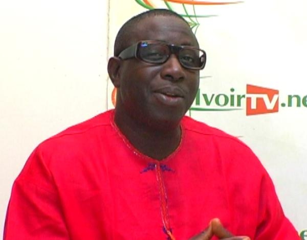 Showbiz : Tonton Bouba annonce les couleurs du ''FITINI SHOW '' version New York aux Etats Unis