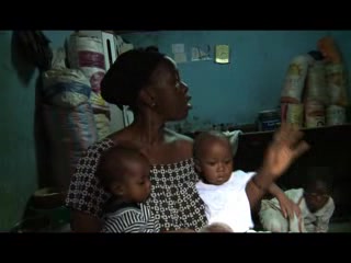 Cte d'Ivoire: les veuves vivent en dessous du seuil de pauvret