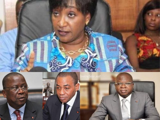 Politique nationale: Que psent les ex-cadres du PDCI en pays Baoul ?