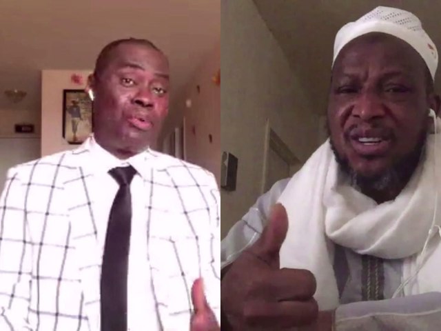 Mort en cascade des ivoiriens du covid-19  New York, le tmoignage de deux leaders de la communaut