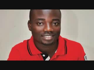 NESTOR DAVID NEW 2014 - MERCI JESUS