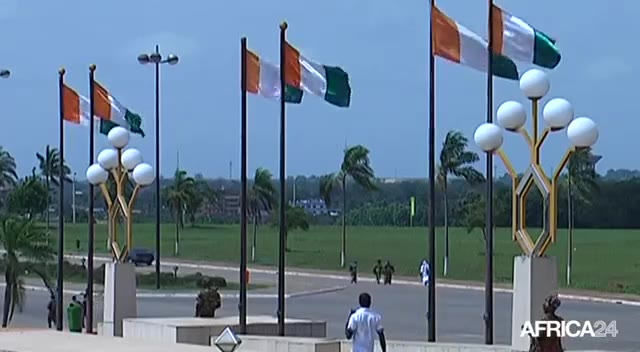 Cte d'ivoire, Le financement de la campagne divise