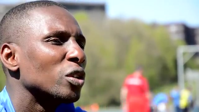 Gilles Yapi raconte sa grave blessure