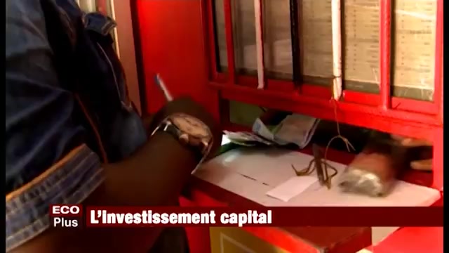 Cte d'Ivoire: Un modle financier Africain pour booster les PME
