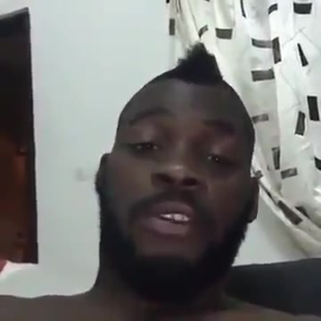 Dj Arafat s'en prend  Nahomi
