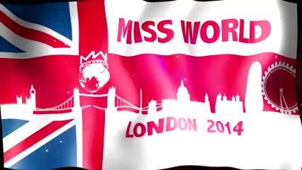Miss Monde 2014