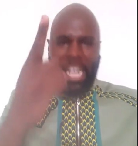 Prsidentielle / Kmi Seba :  Je suis venu en Cte d'Ivoire pour parasiter le processus lectoral 