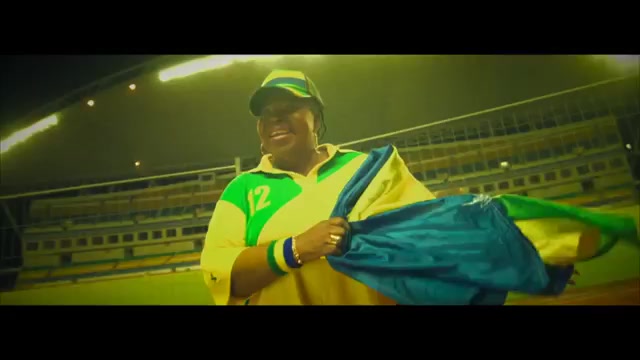 LA MAMA - J. MARTINS - MAGASCO - SERGE BEYNAUD - l'Afrique au Gabon (2017)