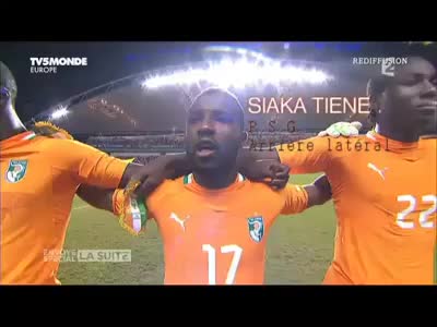 Le football et ses realits!!
