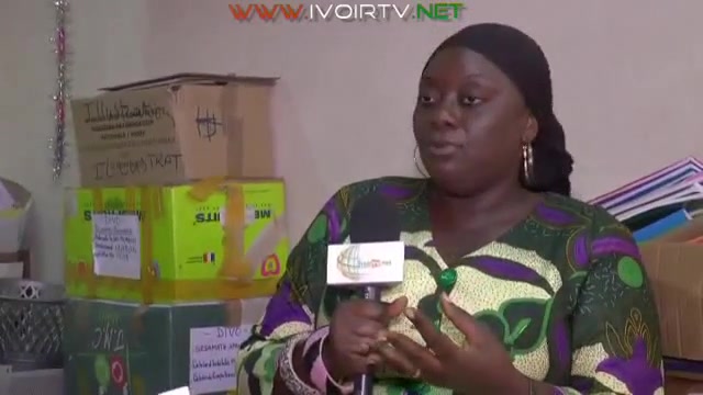 Un livre a se lit roit Mahoua Bakayoko