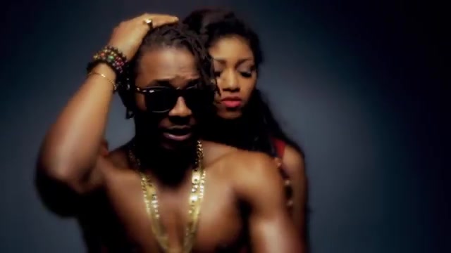 Minjin Ft. Iyanya : Coupe Decale Remix