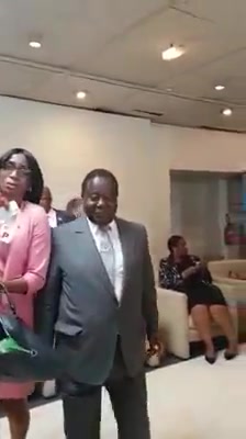 Scandale a l'Unesco / (VIDO) Quand la cellule de communication du prsident Henri Konan Bedi se ridiculise : De qui se moque M. Christophe kouadio ?