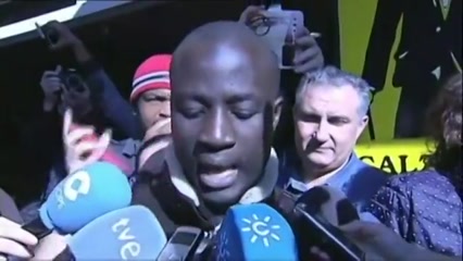 Espagne : un immigr sngalais gagne 400 000 euros  la loterie de Nol