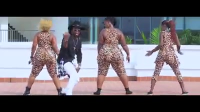 LE MAPOUKA REVIENT EN FORCE : TABOTH CADENCE- Ambiance  Gogo (Clips Officiel )