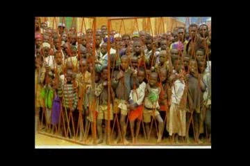 Nouvelle Vision pour le Dveloppement de l'Afrique