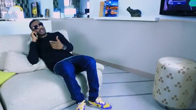 Fally Ipupa - Ndoki (Clip Officiel)