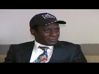 Rconciliation nationale : Retour de Sidiki Bakaba