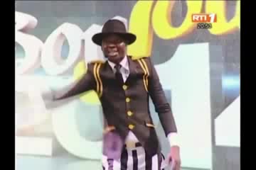 Bonjour 2015 / Abidjan rire fou par nos talentueux comediens, alasco bill, Chuken Pat, Magnific,En K 2 K, Joel, Ramatoulaye, Aga Lawal,