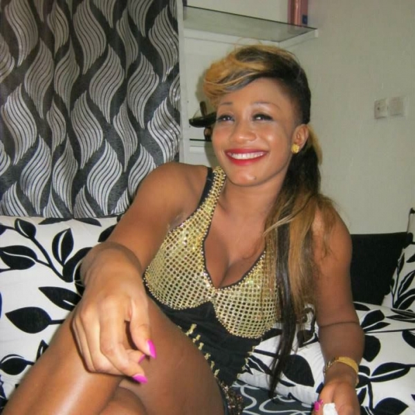Apres son divorce :CLAIRE BAHI  coeur ouvert