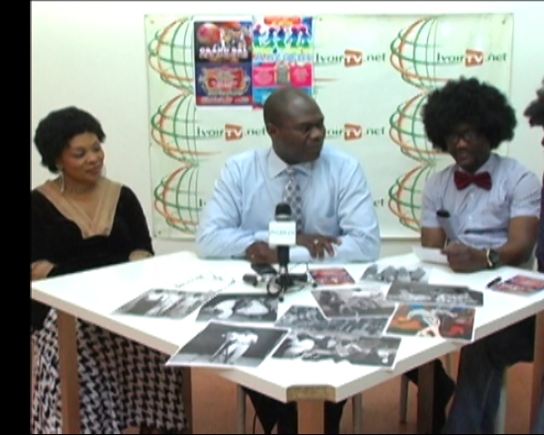 Le Bal des anciens le Samedi 25 Mai 2013 au 2433 8eme Avenue � Harlem New York 10027