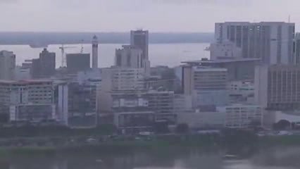 Ivory Coast's journey to 2020