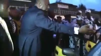 Scurit : Hamed Bakayoko demande la mise en fourrire de vhicules