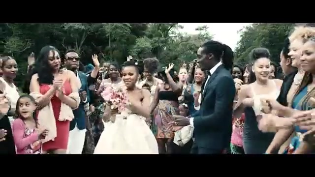 TEEYAH - Crazy [Clip Officiel]