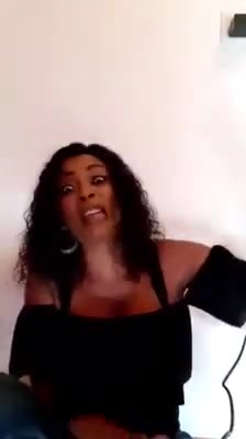 AFFAIRAGES: Yasmine Aka explique la raison de son traumatisme : ''A 5 ans il ya une femme bete qui m'obligeait  sucer sa chatte. ''