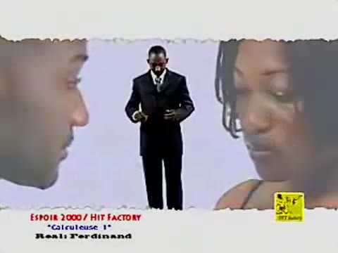 Espoir 2000 - Calculeuse
