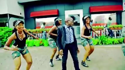 Voici le tout dernier clip de Gohou Michel: BOBARABA DE RECONCILIATION