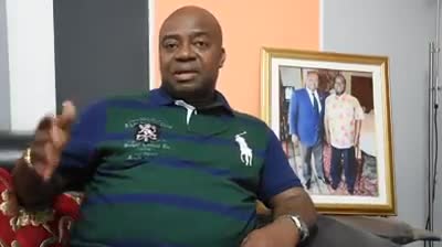 Guerre Pdci / Rdr , Akoto Yao ragi : Bedi et Ouattara doivent se reparler