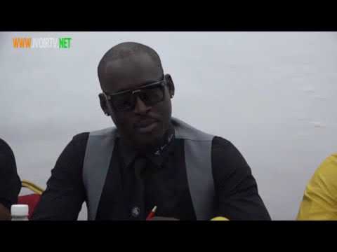 ''Awards du Coup-dcal'' :Molare crache ses vrits aux artistes absents