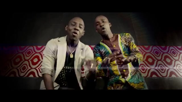 ESPOIR 2000 est de retour - KOGNINI (vido officielle)
