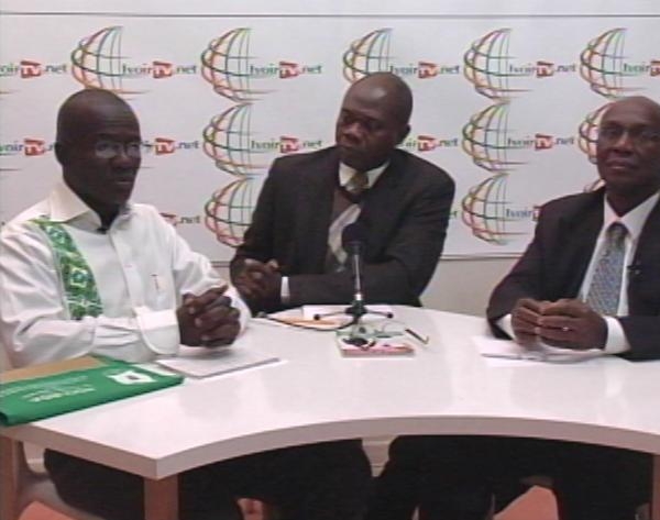 Interview/ ''Spcial Appel de Daoukro'' l'analyse de Sosthne Coffi (PCDI-RDA) et Ali Tour (RDR)