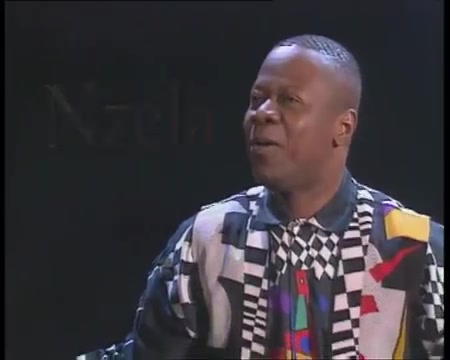 Papa Wemba - Maria Valencia