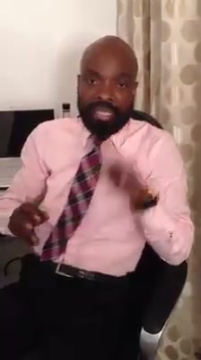 QUELLE HONTE Un prophte Congolais annonce de la part de ''dieu'' la victoire de la France -EURO 2016