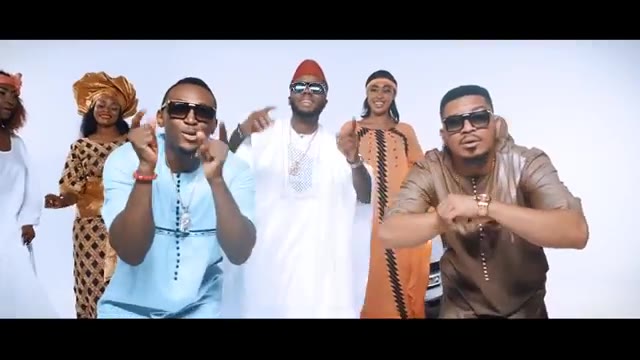 Kerozen - Victoire Remix feat Bracket (Clip Officiel)